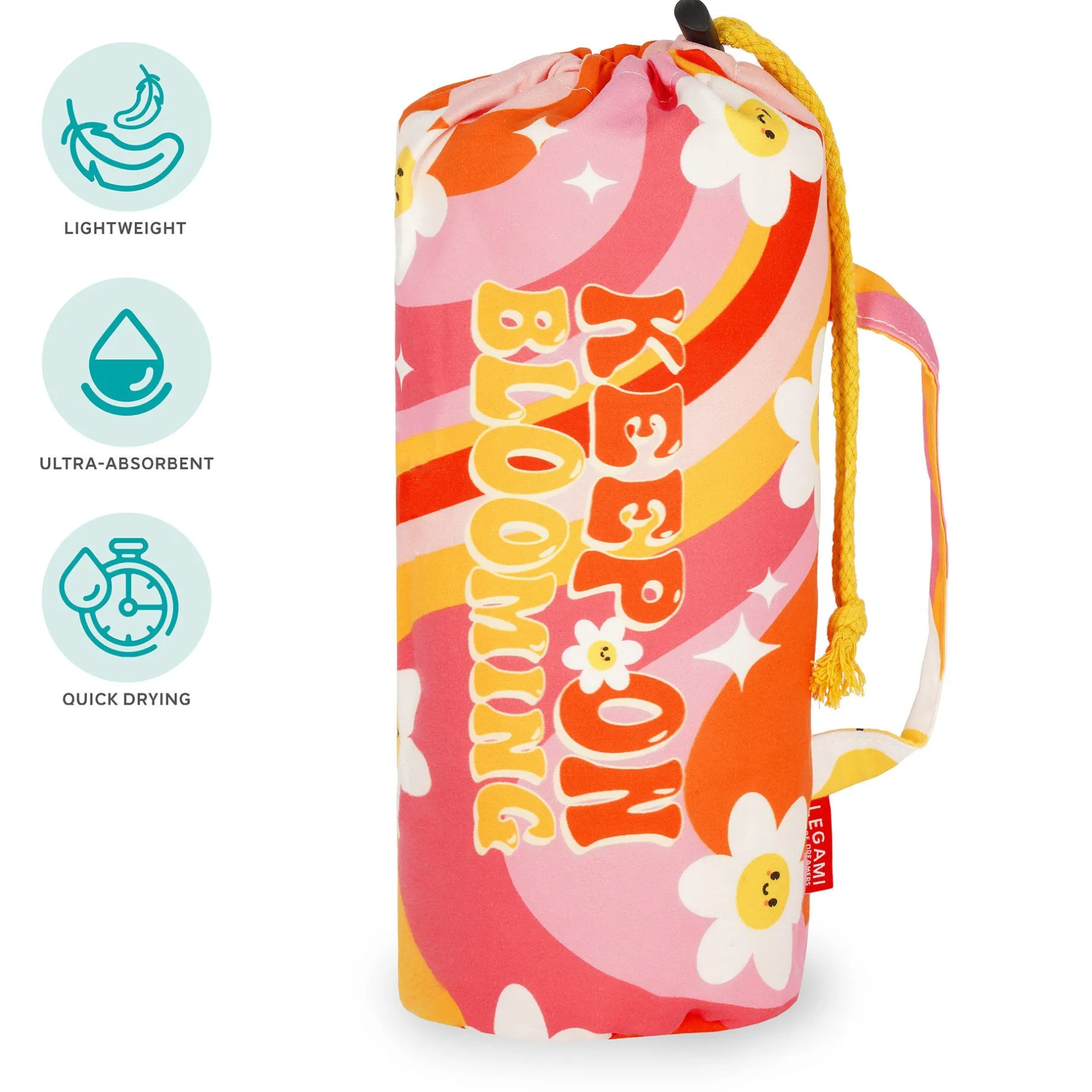 Legami Strandtücher*Strandtuch Maxi - Beach Towel