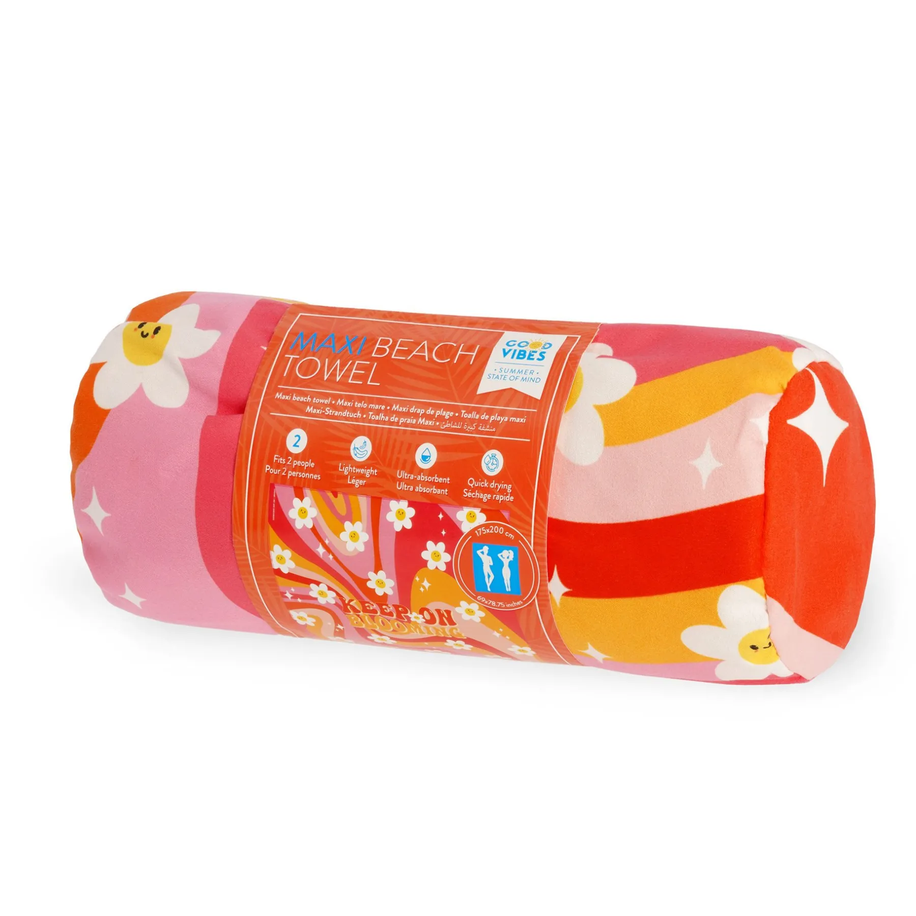 Legami Strandtücher*Strandtuch Maxi - Beach Towel