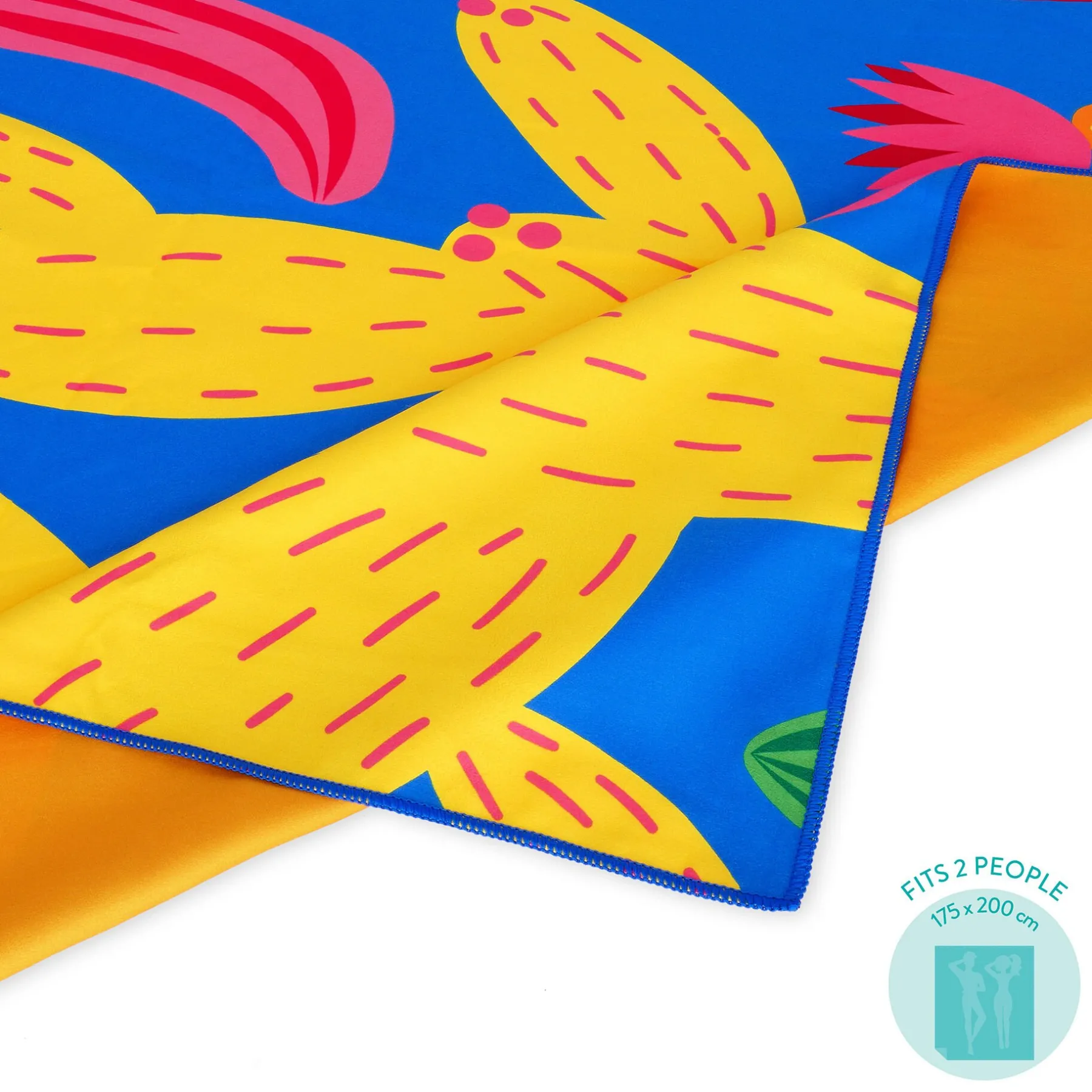 Legami Strandtücher*Strandtuch Maxi - Beach Towel
