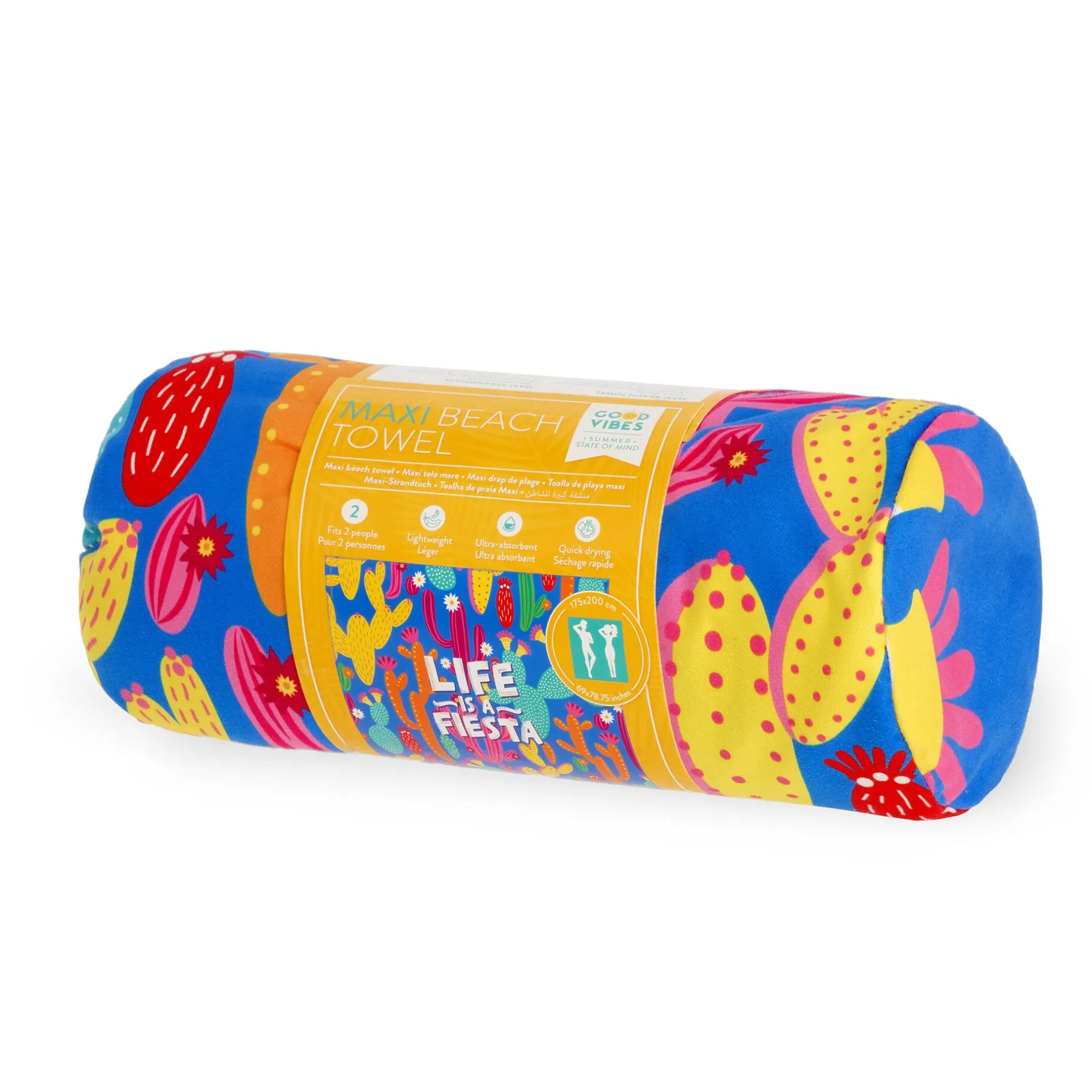 Legami Strandtücher*Strandtuch Maxi - Beach Towel