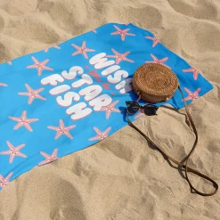 Legami Strandtücher*Strandtuch Maxi - Good Vibes