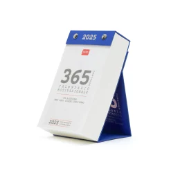 Legami Tischkalender*Tages-Tischkalender - 2025