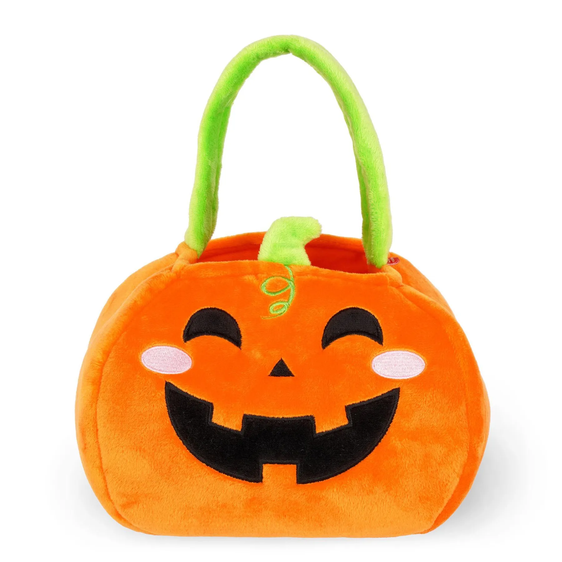 Legami Party-Accessoires*Tasche für Süßes oder Saures - Trick or Treat