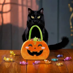 Legami Party-Accessoires*Tasche für Süßes oder Saures - Trick or Treat