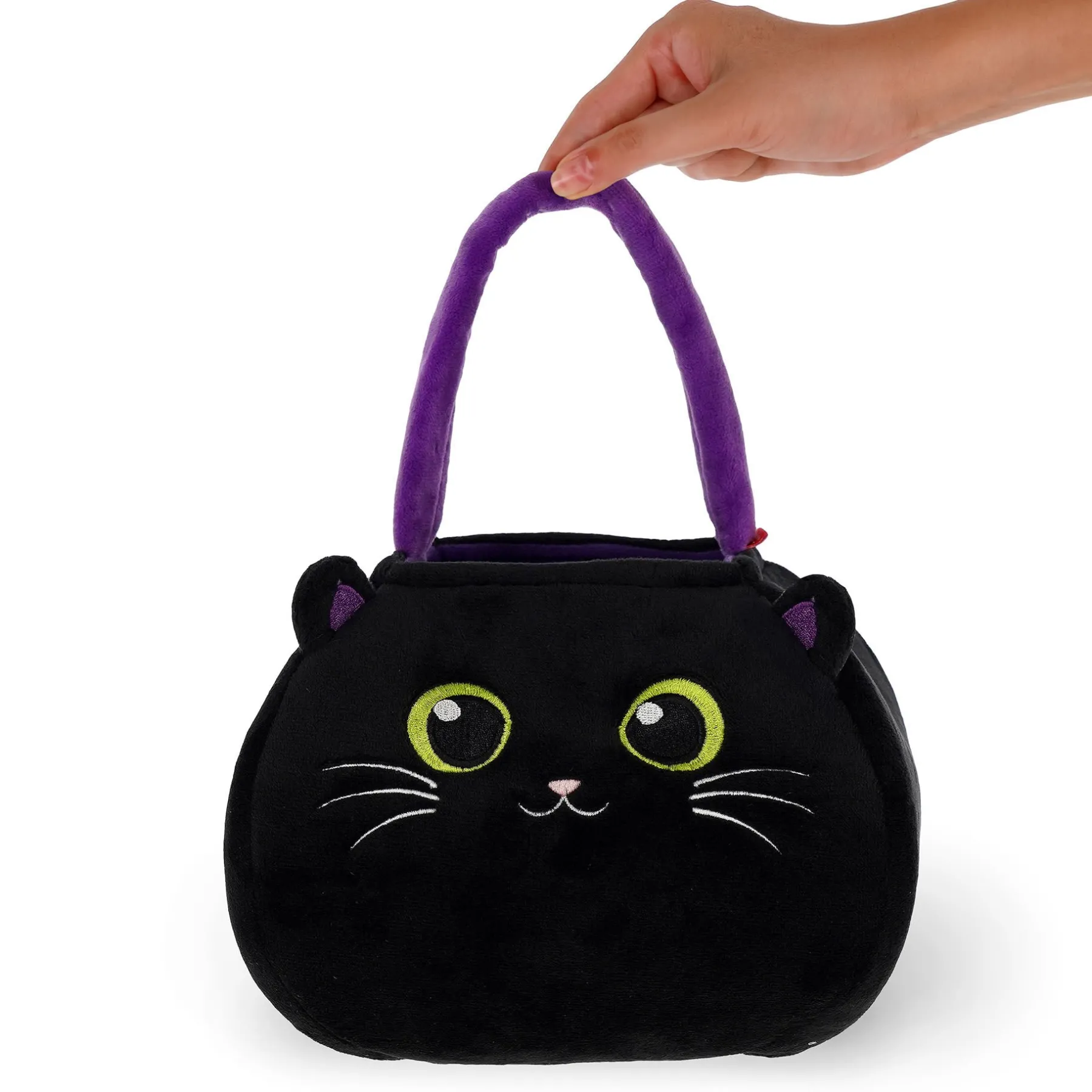 Legami Party-Accessoires*Tasche für Süßes oder Saures - Trick or Treat