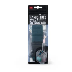 Legami Reise-Accessoires*Taschengurt für Koffer - Hands Free Strap