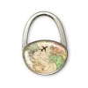 Legami Taschen*Taschenhaken - I Love My Bag