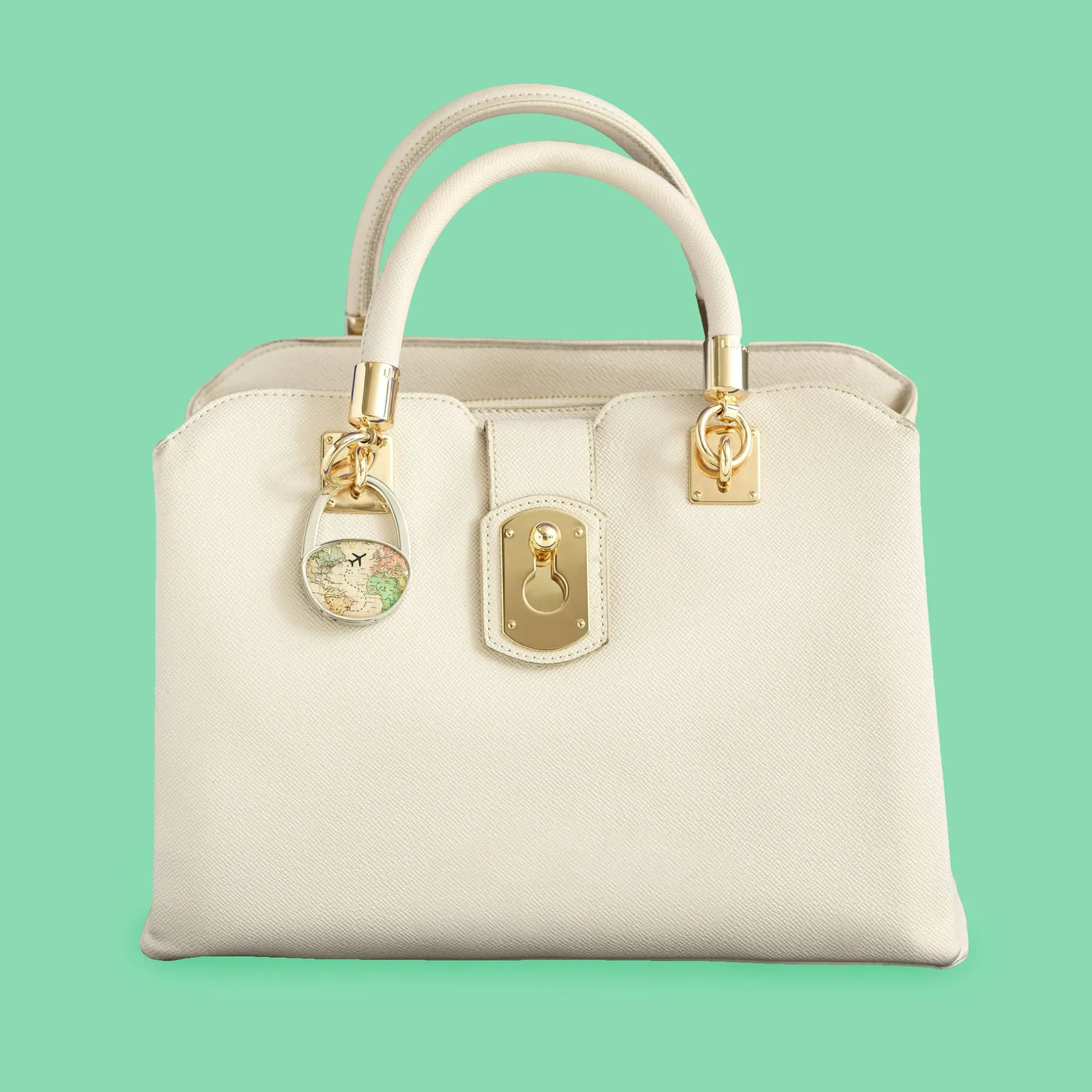 Legami Taschen*Taschenhaken - I Love My Bag