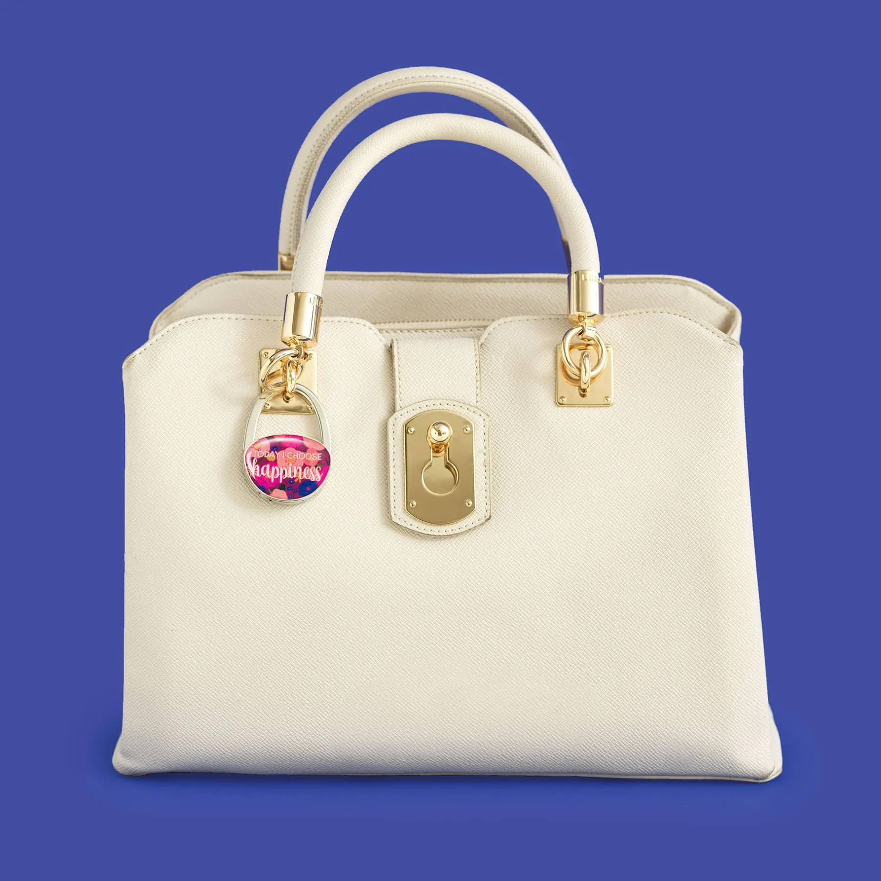Legami Taschen*Taschenhaken - I Love My Bag