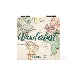 Legami Beauty-Accessoires*Taschenspiegel - Nice To See You