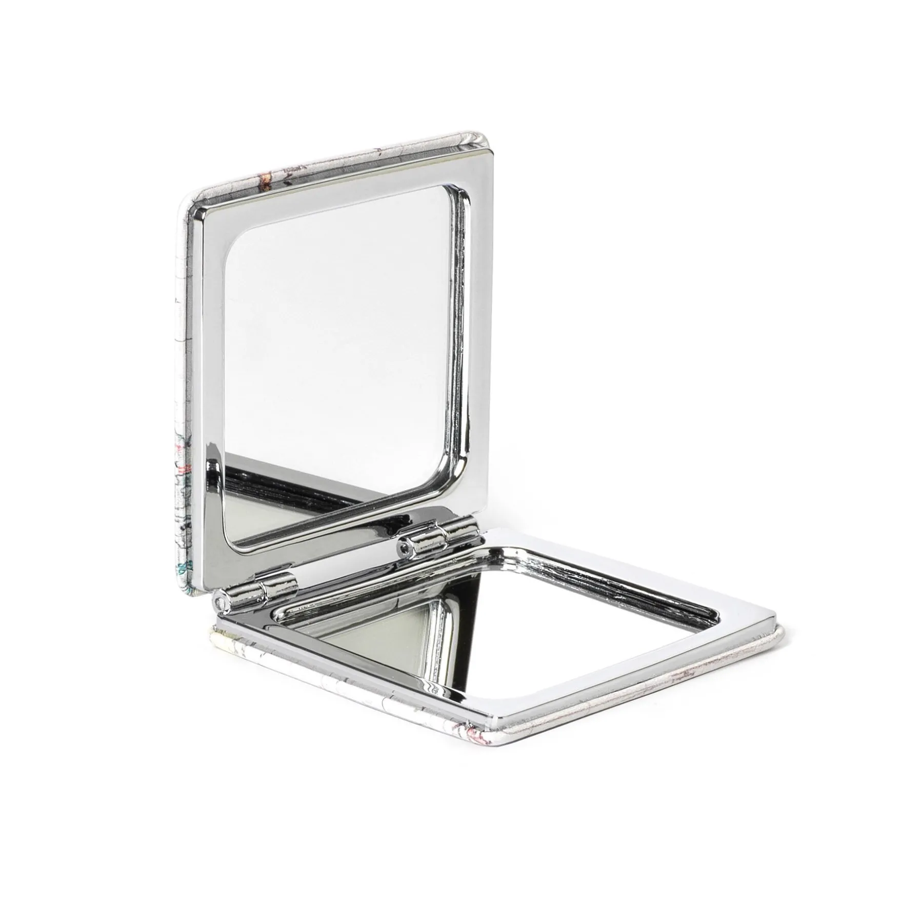 Legami Beauty-Accessoires*Taschenspiegel - Nice To See You