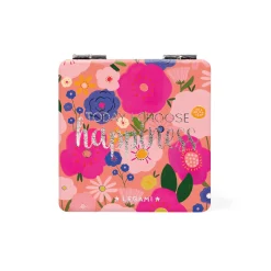 Legami Beauty-Accessoires*Taschenspiegel - Nice To See You