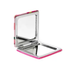 Legami Beauty-Accessoires*Taschenspiegel - Nice To See You