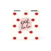 Legami Beauty-Accessoires*Taschenspiegel - Nice To See You