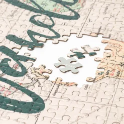 Legami Spiele*1000-teiliges Puzzle