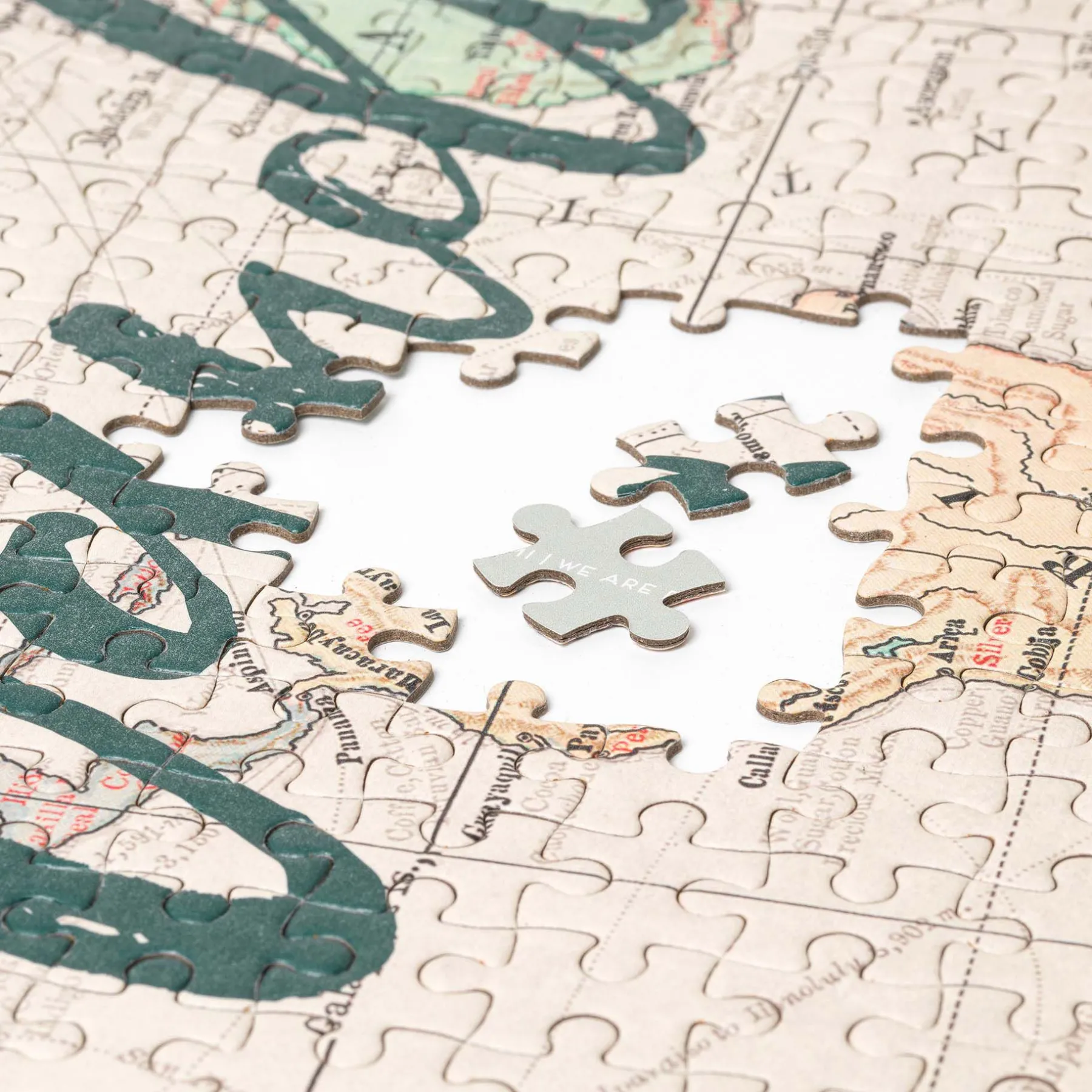 Legami Spiele*1000-teiliges Puzzle