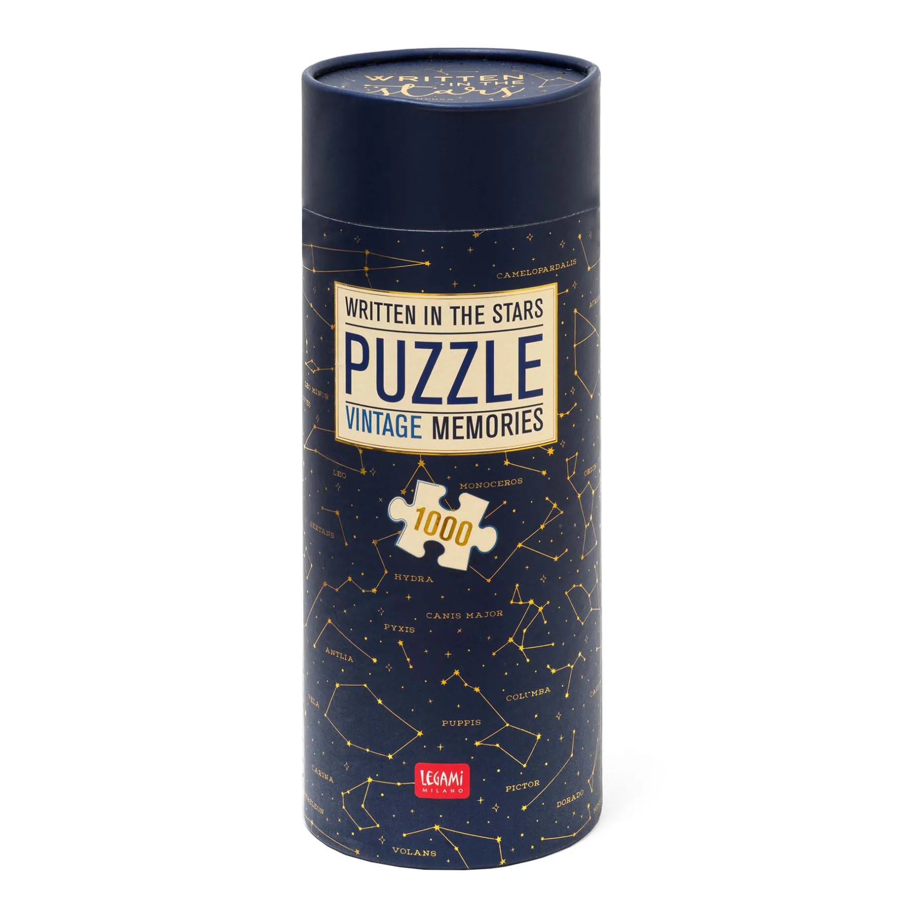 Legami Spiele*1000-teiliges Puzzle