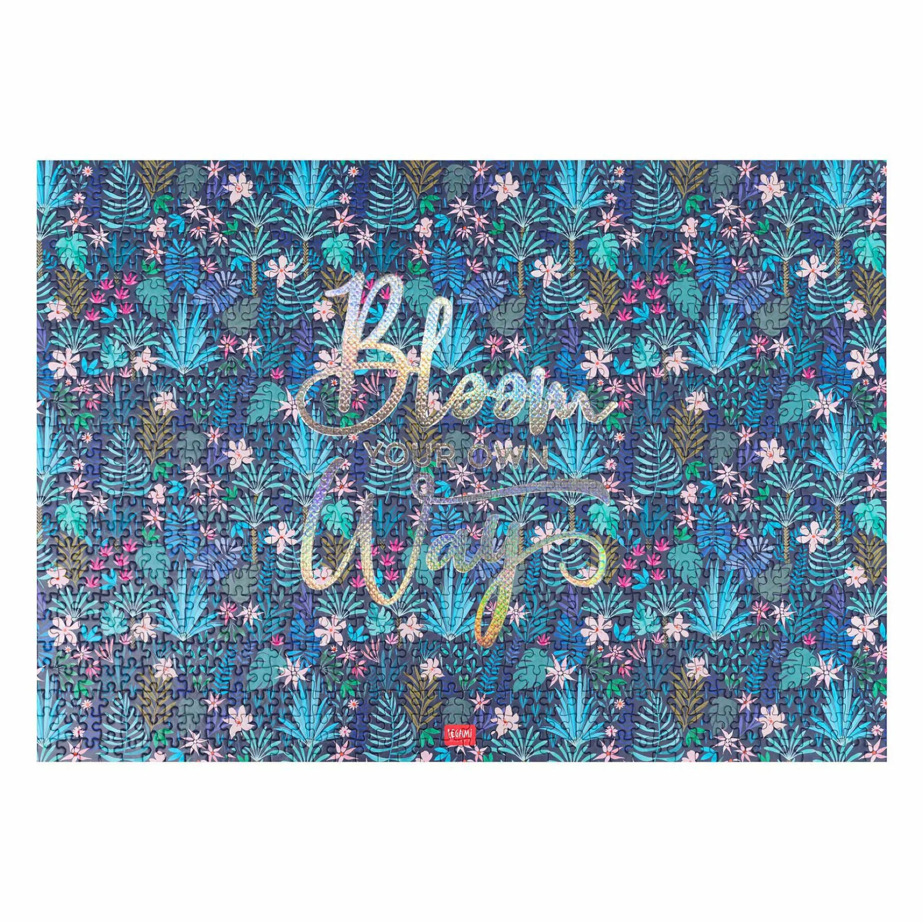 Legami Spiele*1000-teiliges Puzzle