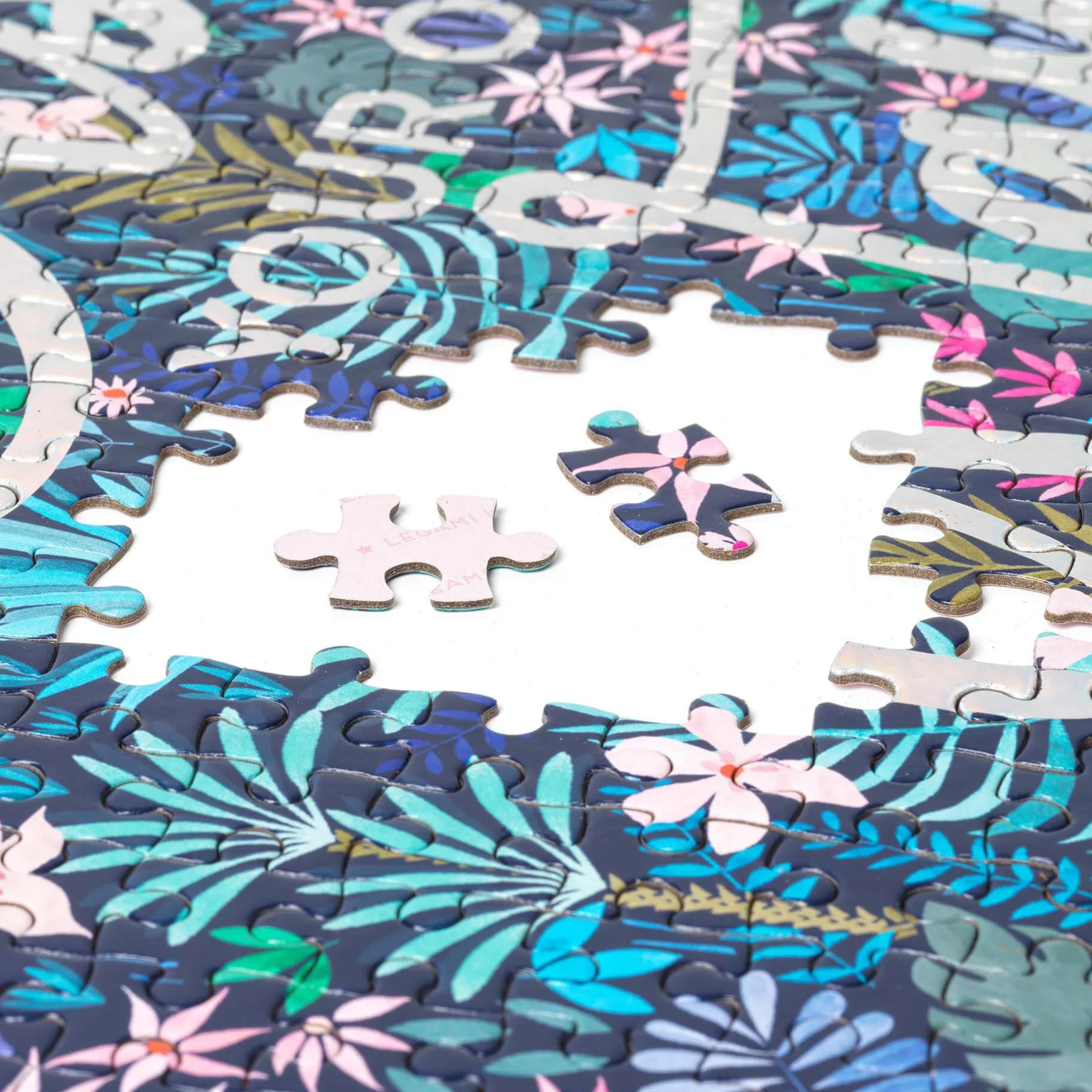 Legami Spiele*1000-teiliges Puzzle