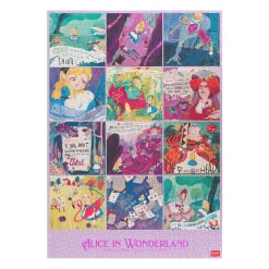 Legami Spiele*1000-teiliges Puzzle
