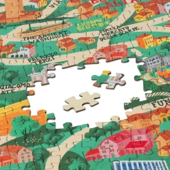 Legami Spiele*1000-teiliges Puzzle