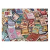Legami Spiele*1000-teiliges Puzzle