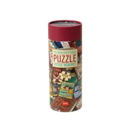 Legami Spiele*1000-teiliges Puzzle
