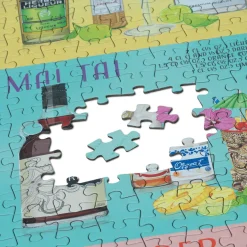 Legami Spiele*1000-teiliges Puzzle