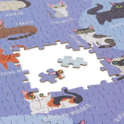 Legami Spiele*1000-teiliges Puzzle