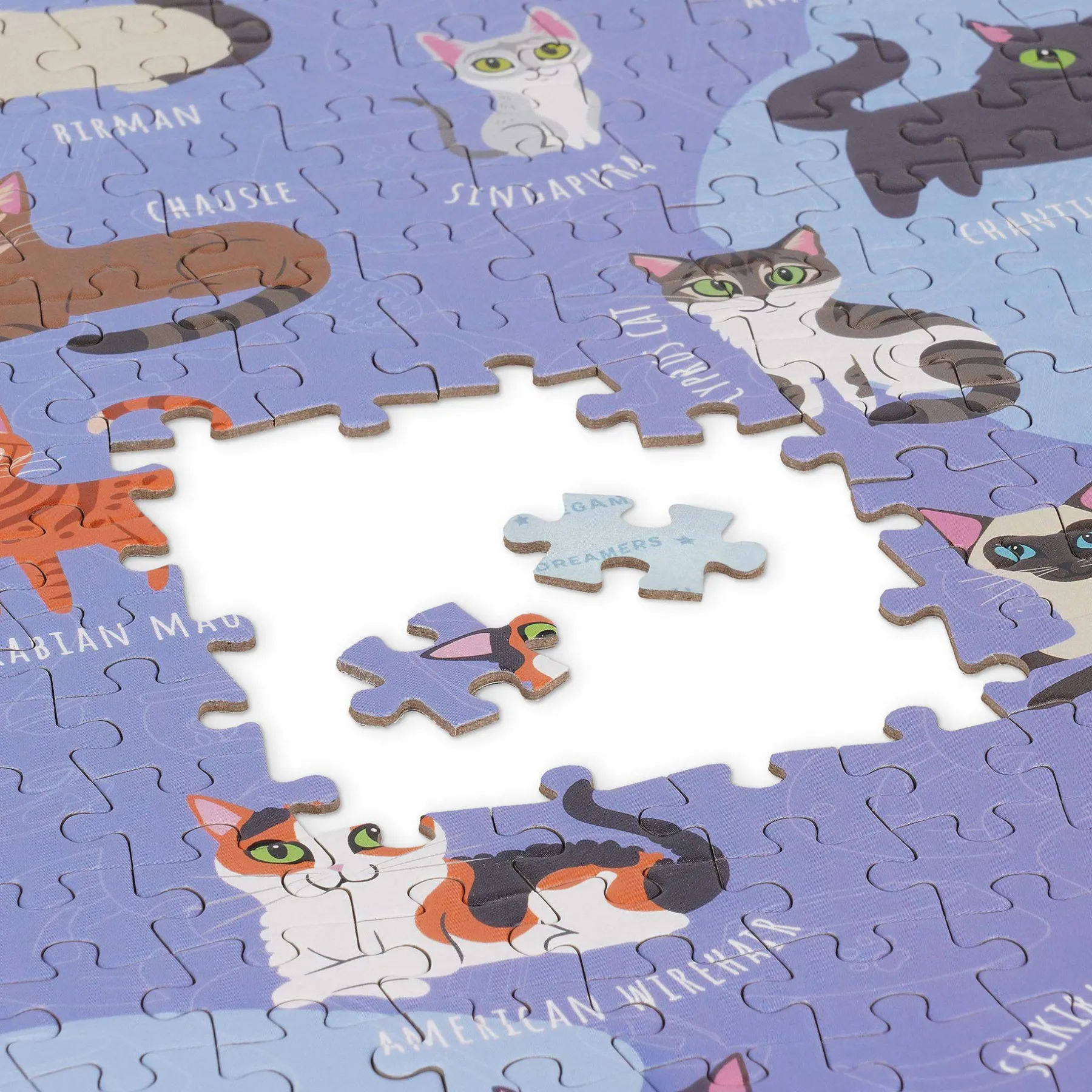 Legami Spiele*1000-teiliges Puzzle