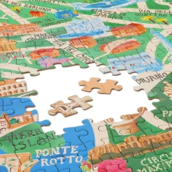 Legami Spiele*1000-teiliges Puzzle