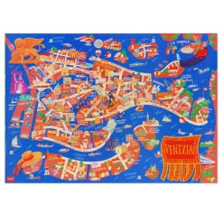 Legami Spiele*1000-teiliges Puzzle