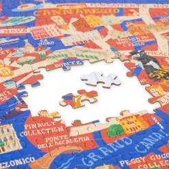 Legami Spiele*1000-teiliges Puzzle