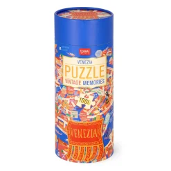 Legami Spiele*1000-teiliges Puzzle