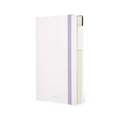 Legami Tagesplaner Für 12 Monate*Terminplaner für 12 Monate - 1 Tag pro Seite - Medium - 2025