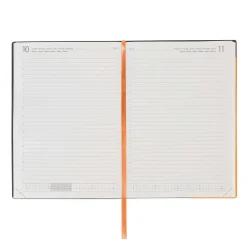 Legami Tagesplaner Für 12 Monate*Terminplaner für 12 Monate - 1 Tag pro Seite - Large - 2025