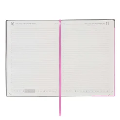 Legami Tagesplaner Für 12 Monate*Terminplaner für 12 Monate - 1 Tag pro Seite - Large - 2025