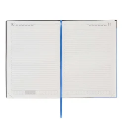 Legami Tagesplaner Für 12 Monate*Terminplaner für 12 Monate - 1 Tag pro Seite - Large - 2025