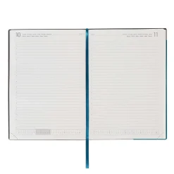 Legami Tagesplaner Für 12 Monate*Terminplaner für 12 Monate - 1 Tag pro Seite - Large - 2025