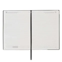 Legami Tagesplaner Für 12 Monate*Terminplaner für 12 Monate - 1 Tag pro Seite - Large - 2025