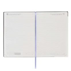 Legami Tagesplaner Für 12 Monate*Terminplaner für 12 Monate - 1 Tag pro Seite - Large - 2025