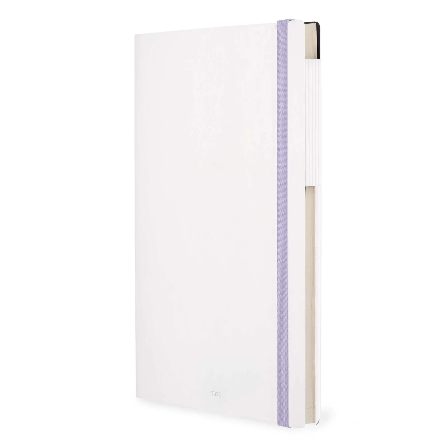 Legami Tagesplaner Für 12 Monate*Terminplaner für 12 Monate - 1 Tag pro Seite - Large - 2025