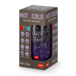Legami Thermosflaschen Und -Becher|Thermosflaschen Und -Becher*Thermobecher - Hot&Cold