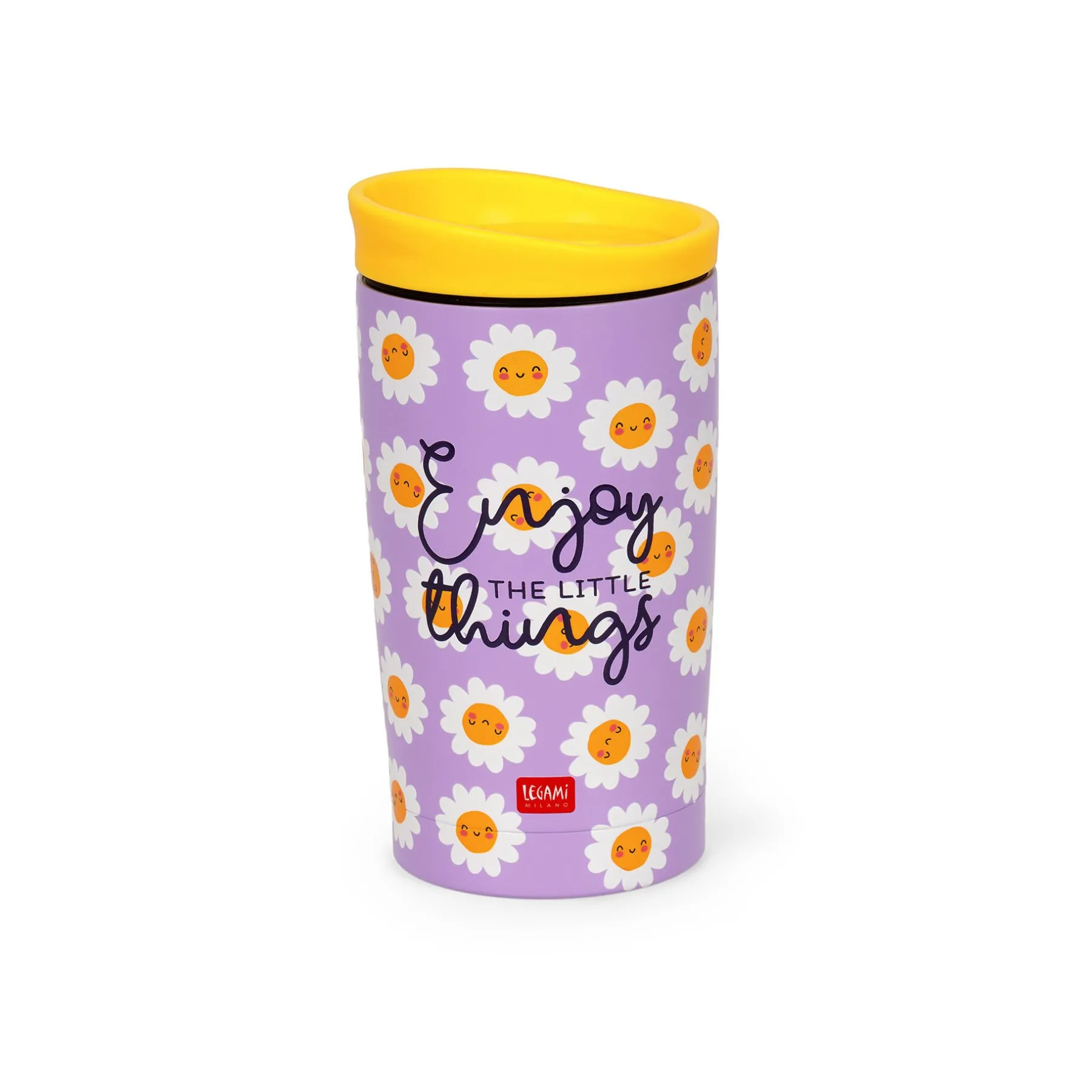 Legami Thermosflaschen Und -Becher|Thermosflaschen Und -Becher*Thermobecher - Hot&Cold