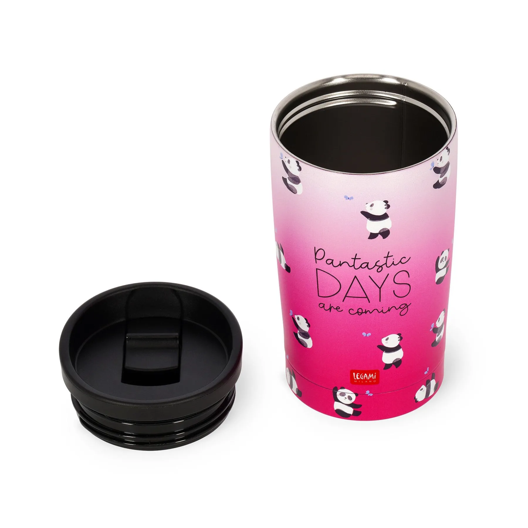 Legami Thermosflaschen Und -Becher|Thermosflaschen Und -Becher*Thermobecher - Hot&Cold