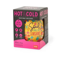 Legami Strandzubehör|Thermosflaschen Und -Becher*Thermobecher 325 ml - Hot&Cold