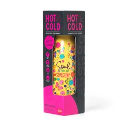 Legami Strandzubehör|Thermosflaschen Und -Becher*Thermoflasche 500 Ml - Hot&Cold