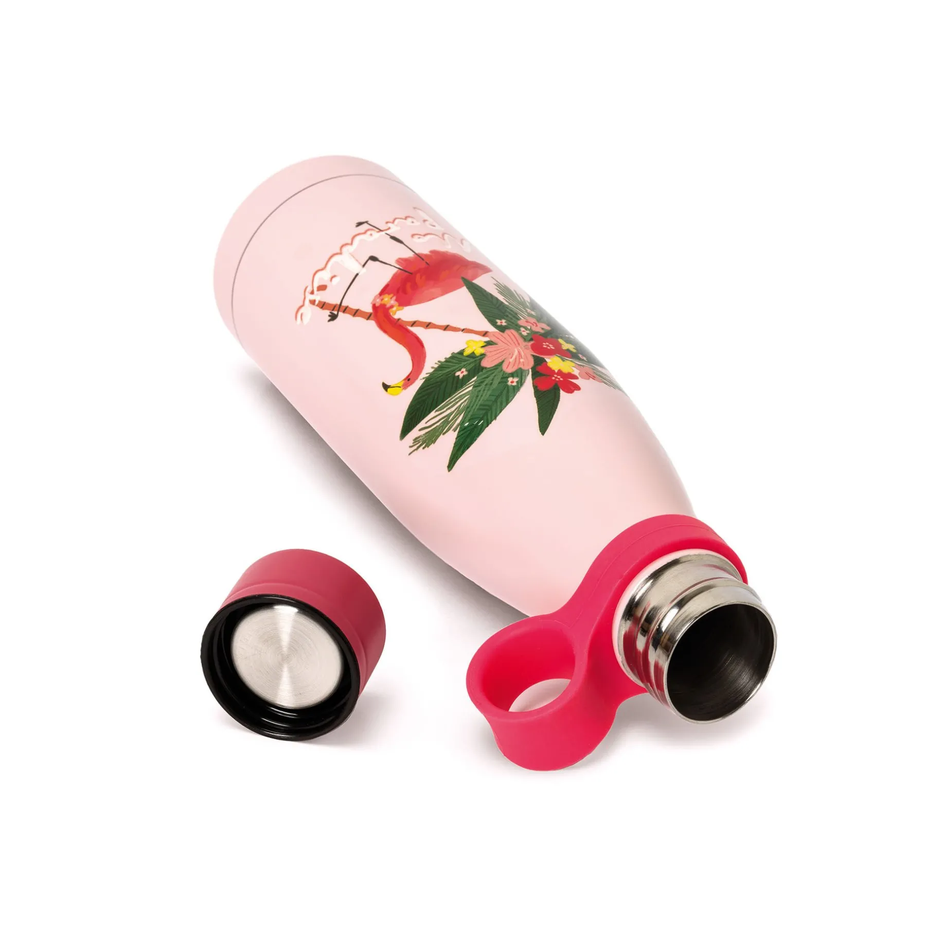 Legami Strandzubehör|Thermosflaschen Und -Becher*Thermoflasche 500 Ml - Hot&Cold