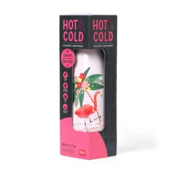 Legami Strandzubehör|Thermosflaschen Und -Becher*Thermoflasche 500 Ml - Hot&Cold