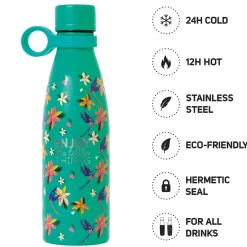 Legami Strandzubehör|Thermosflaschen Und -Becher*Thermoflasche 500 Ml - Hot&Cold